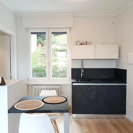Ca Di Cambret With View Appartement