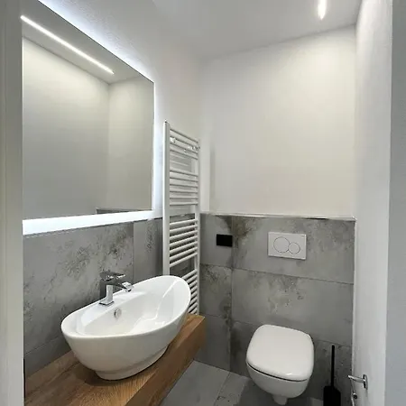 Appartement Ca Di Cambret With View *