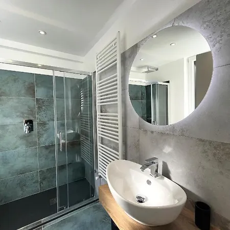 Ca Di Cambret With View