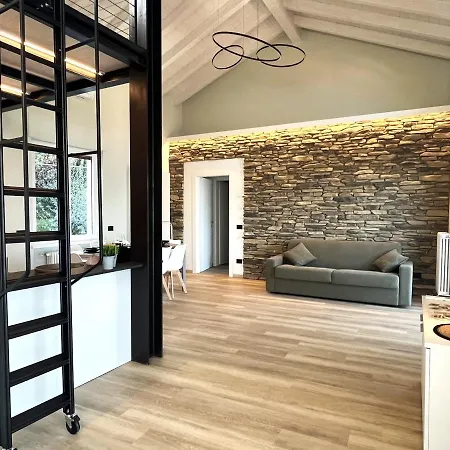 Ca Di Cambret With View Apartment *