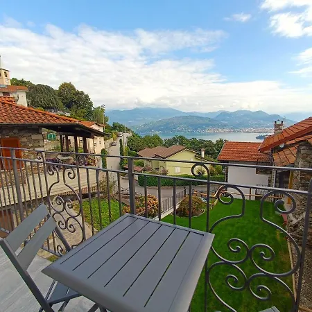 Ca Di Cambret With View *