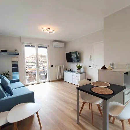Apartman Ca Di Cambret With View