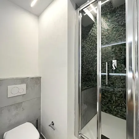 Ca Di Cambret With View Apartman *