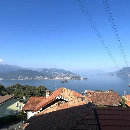 Ca Di Cambret With View *