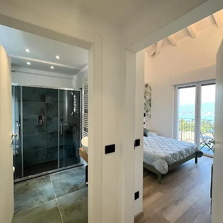 Ca Di Cambret With View