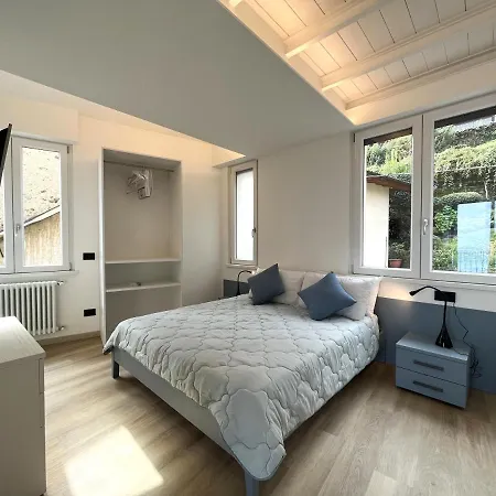 Ca Di Cambret With View Apartman *