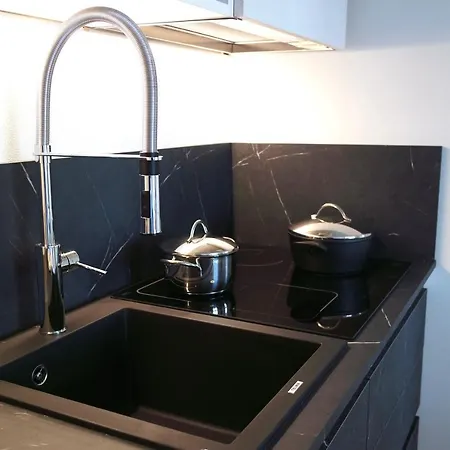 Apartman Ca Di Cambret With View *