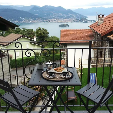 Ca Di Cambret With View *