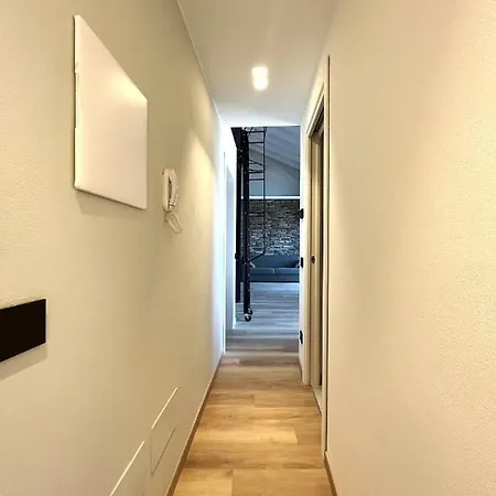 Apartment Ca Di Cambret With View