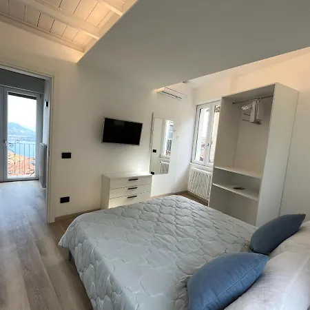 Ca Di Cambret With View Appartement Stresa
