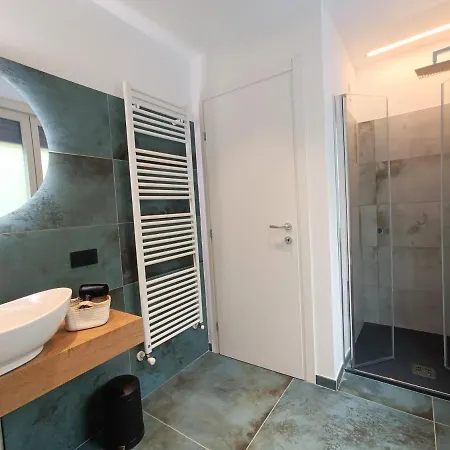 Ca Di Cambret With View Stresa