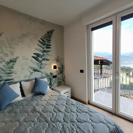 Ca Di Cambret With View Apartment *