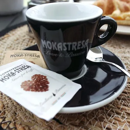 Apartment Ca Di Cambret With View