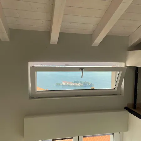 Ca Di Cambret With View Apartment Stresa