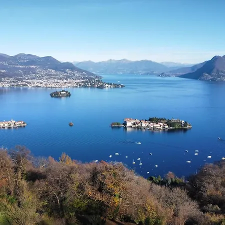 Appartement Ca Di Cambret With View *