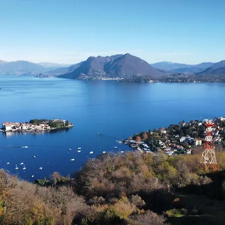 Apartman Ca Di Cambret With View