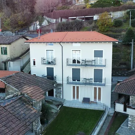 Apartment Ca Di Cambret With View