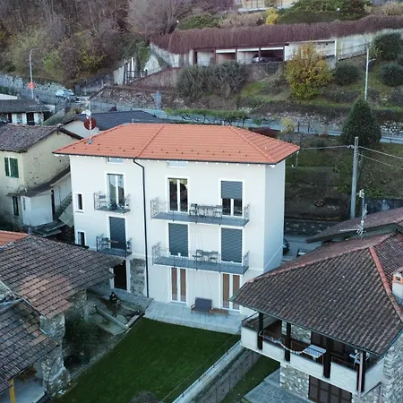 Appartement Ca Di Cambret With View *