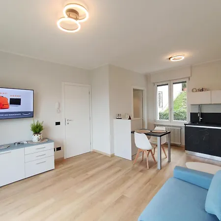 Ca Di Cambret With View Appartement