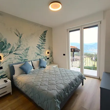 Apartamento Cà Di Cambret With View *