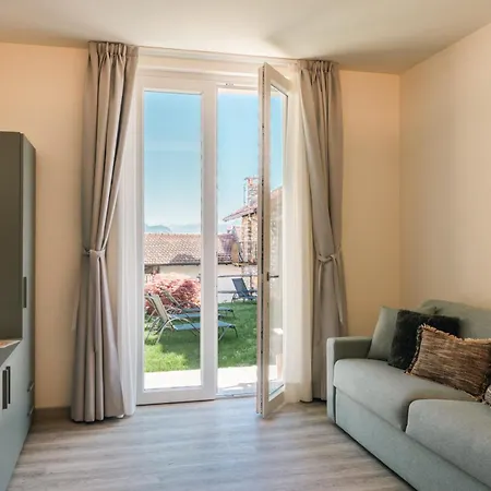 Apartman Ca Di Cambret With View *