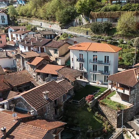 Ca Di Cambret With View Appartement Stresa