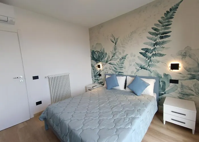 Ca Di Cambret With View Appartement Stresa