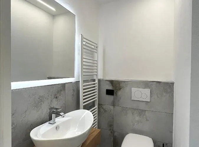 Lejlighed Ca Di Cambret With View *