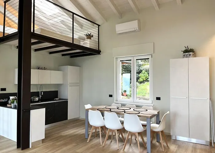 Ca Di Cambret With View *