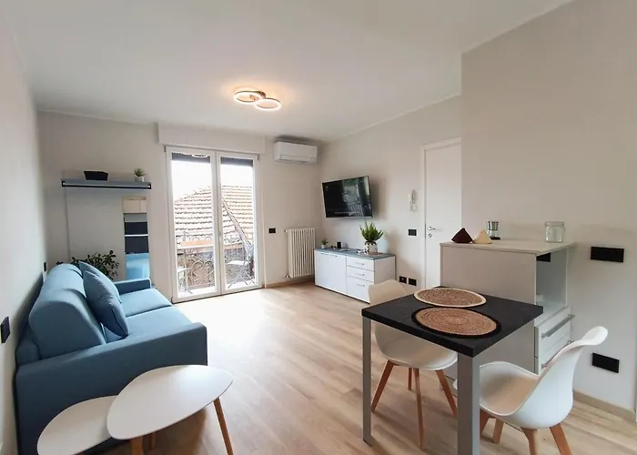 Appartement Ca Di Cambret With View