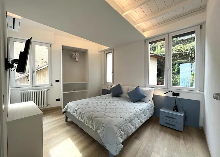 Ca Di Cambret With View Apartment *