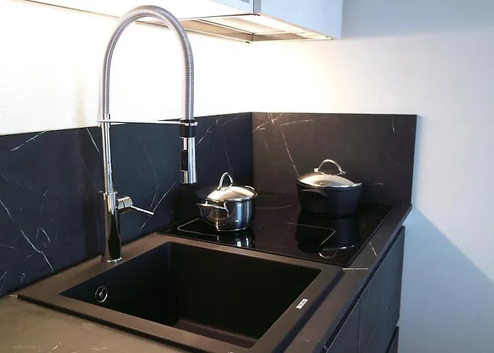 Lejlighed Ca Di Cambret With View *