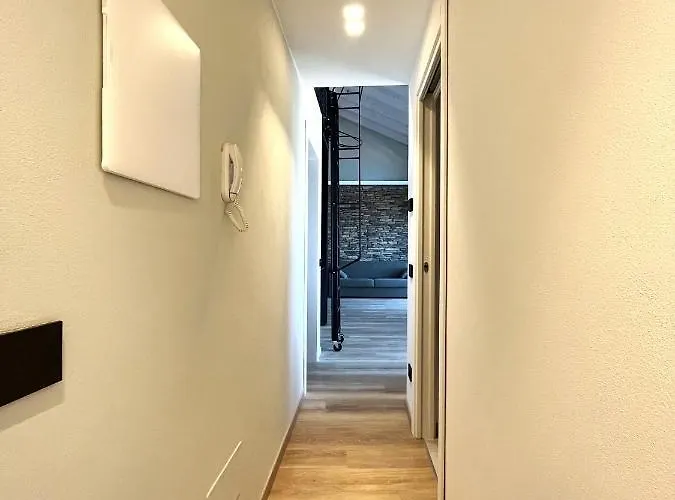 Lejlighed Ca Di Cambret With View