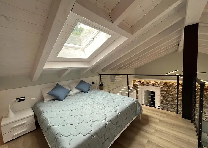 Ca Di Cambret With View