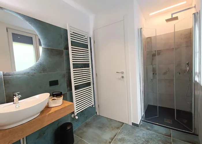 Ca Di Cambret With View סטרסה