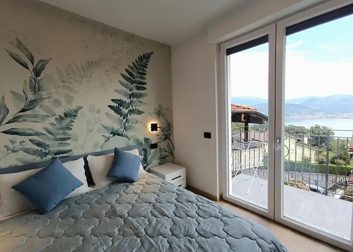 Ca Di Cambret With View Lejlighed *