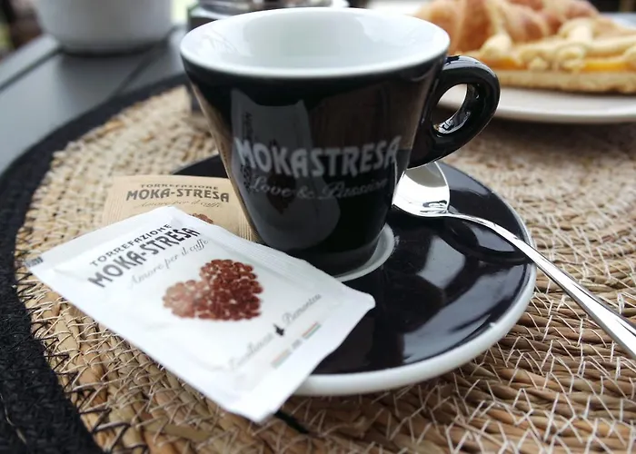 Appartement Ca Di Cambret With View