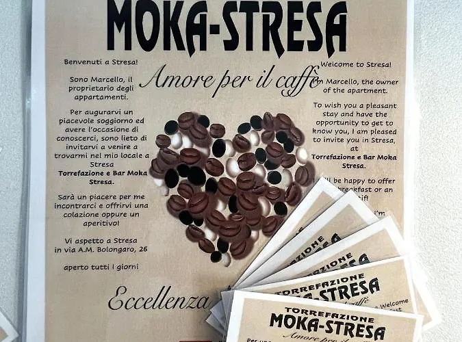 Ca Di Cambret With View