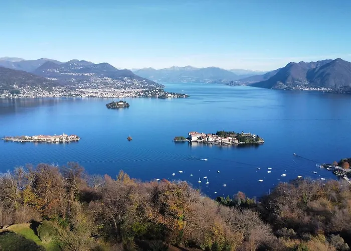 Appartement Ca Di Cambret With View *