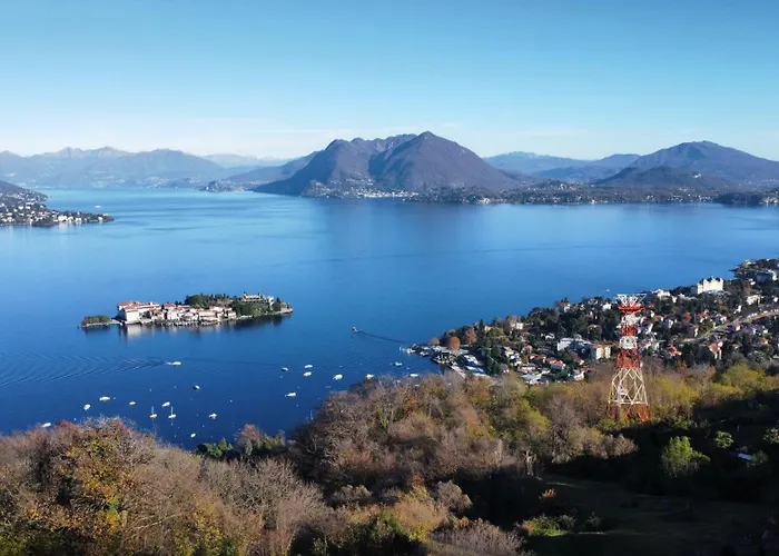 דירה Ca Di Cambret With View