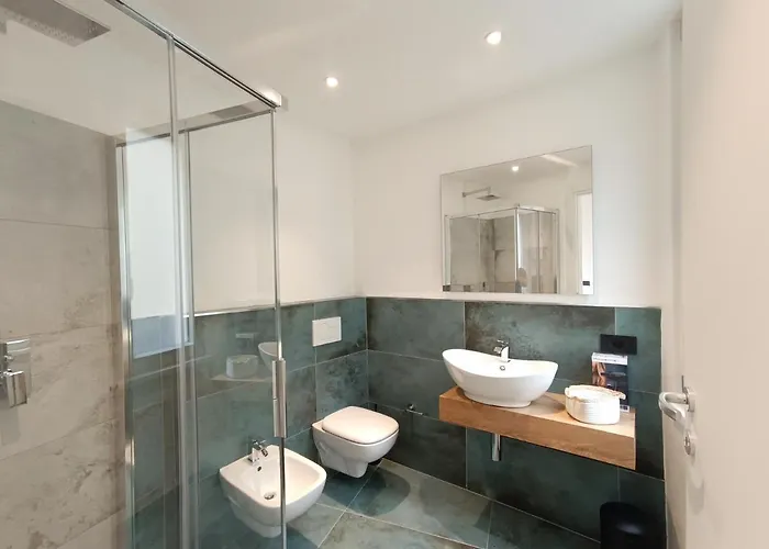 Ca Di Cambret With View Stresa