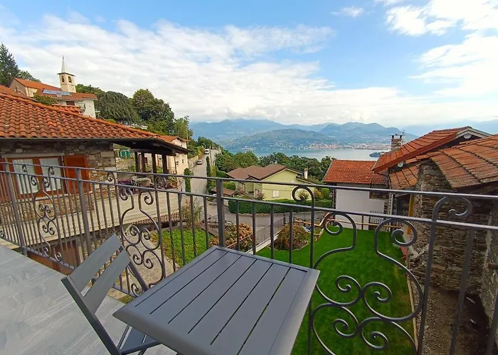 Ca Di Cambret With View *