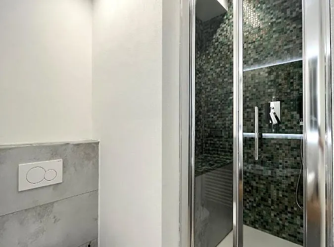 Ca Di Cambret With View Lägenhet *