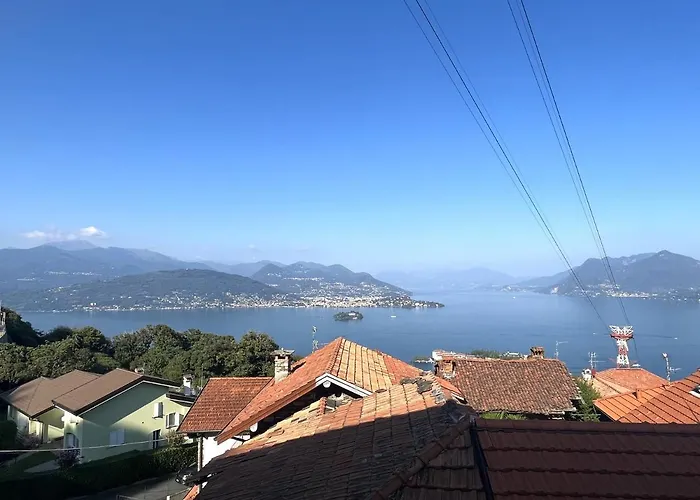 Cà Di Cambret With View *