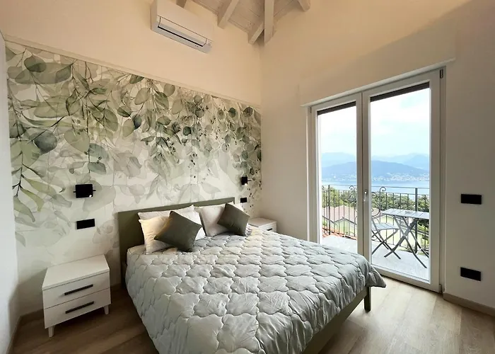 Ca Di Cambret With View *