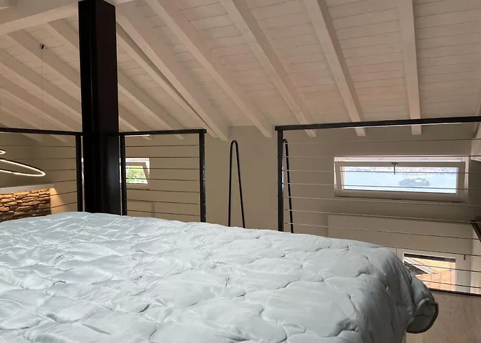 Cà Di Cambret With View * Stresa