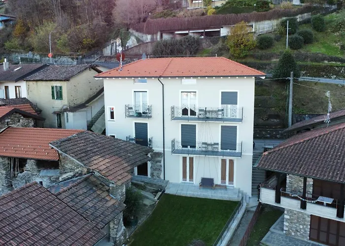 Appartamento Cà Di Cambret With View